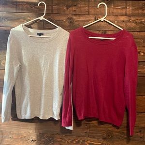 Tommy Hilfiger sweater lot